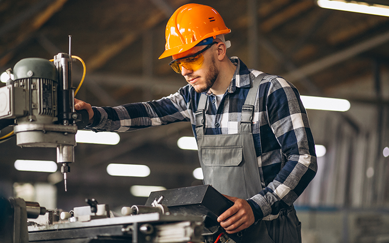 Обучение по 5S, KAIZEN, LEAN PRODUCTION на ОАО "Гомсельмаш"