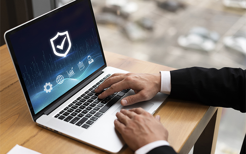 Сертификация системы менеджмента в соответствии с ISO/IEC 27001:2013 в АО "ЭЛАРА"