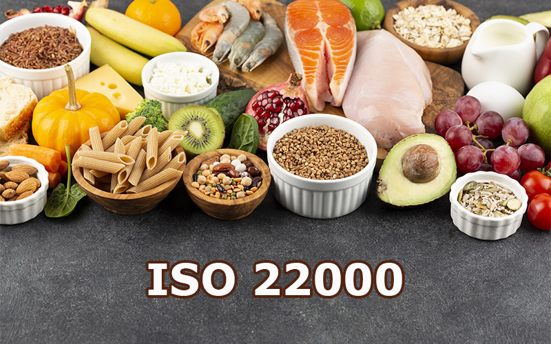Семинар по ISO 22000:2018 для специалистов ОАО "Гродненский стеклозавод"