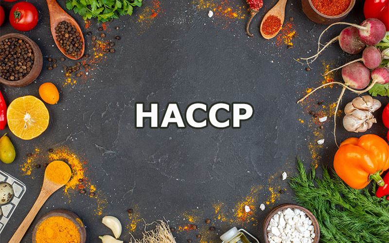 Онлайн-семинар по HACCP для специалистов ООО "Викос" МПП "Гордея"
