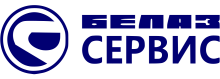 Белаз Лого